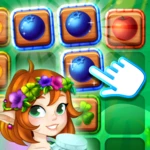 Logo of Magic Forest Block Puzzle android Application 